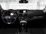 foto 7 Auto Renault Megane Familiare 5-porte (3 generazione 2008 2014)