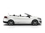 fotoğraf 3 Oto Renault Megane Cabrio 2-kapılı. (3 nesil 2008 2014)