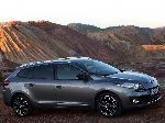 foto 9 Bil Renault Megane Vogn 5-dør (3 generation 2008 2014)