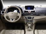 fotoğraf 30 Oto Renault Megane Hatchback 3-kapılı. (2 nesil [restyling] 2006 2012)