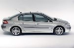 світлина 2 Авто Renault Megane Седан (2 покоління 2002 2006)