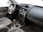 фото 5 Автокөлік Renault Megane Седан (2 буын 2002 2006)