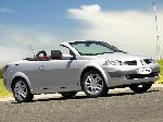 foto 6 Auto Renault Megane Cabrio (2 generazione [restyling] 2006 2012)