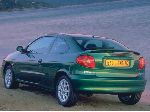 фотографија 3 Ауто Renault Megane Купе (1 генерација [редизаjн] 1999 2010)