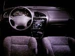 foto 5 Bil Chevrolet Metro Hatchback (1 generation 1998 2001)