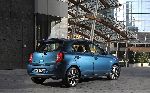 fotografie 3 Auto Nissan Micra Hatchback 5-dvere (K12 2002 2010)