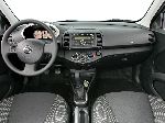 foto 15 Auto Nissan Micra Luukpära 5-uks (K12 2002 2010)