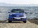 grianghraf 17 Carr Nissan Micra Hatchback 5-doras (K12 2002 2010)