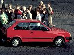 fotosurat 27 Avtomobil Nissan Micra Xetchbek 5-eshik (K12 2002 2010)