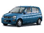 Car Mitsubishi Minica photo, characteristics