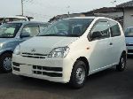 fotosurat 5 Avtomobil Daihatsu Mira Xetchbek (5 avlod 1998 2002)