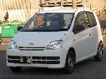 fotosurat 6 Avtomobil Daihatsu Mira Xetchbek (5 avlod 1998 2002)