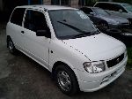 fotosurat 9 Avtomobil Daihatsu Mira Xetchbek (5 avlod 1998 2002)