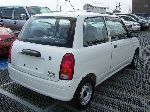 fotosurat 10 Avtomobil Daihatsu Mira Xetchbek (5 avlod 1998 2002)