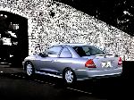 photo Car Mitsubishi Mirage Coupe (5 generation 1995 2002)