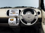 写真 3 車 Nissan Moco ハッチバック (SA1 2006 2011)