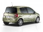 fotografie 2 Auto Renault Modus MPV 5-dveřový (2 generace 2007 2012)