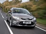 bilde 12 Bil Ford Mondeo Sedan (4 generasjon 2007 2010)