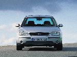 foto 21 Bil Ford Mondeo Sedan (2 generation 1996 2000)