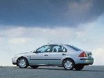 foto 23 Bil Ford Mondeo Sedan (1 generation 1993 1996)