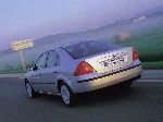 foto 24 Bil Ford Mondeo Sedan (3 generation 2000 2005)