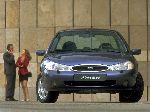 снимка 29 Кола Ford Mondeo Седан (4 поколение 2007 2010)