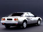 fotosurat 2 Avtomobil Ferrari Mondial Kupe (T 1989 1993)