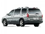 фотаздымак 3 Авто Pontiac Montana Мінівэн (1 пакаленне 1997 2004)