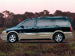 foto 6 Bil Pontiac Montana Minivan (2 generation 2005 2017)