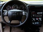 写真 11 車 Pontiac Montana ミニバン (1 世代 1997 2004)