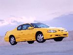 foto şəkil 2 Avtomobil Chevrolet Monte Carlo Kupe (6 nəsil 2000 2005)
