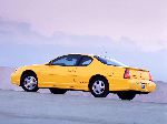 foto şəkil 3 Avtomobil Chevrolet Monte Carlo Kupe (6 nəsil 2000 2005)