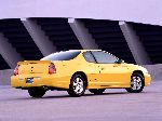 foto şəkil 4 Avtomobil Chevrolet Monte Carlo Kupe (6 nəsil 2000 2005)