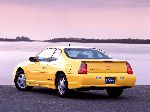 foto şəkil 5 Avtomobil Chevrolet Monte Carlo Kupe (6 nəsil 2000 2005)