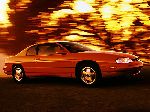 foto şəkil 8 Avtomobil Chevrolet Monte Carlo Kupe (6 nəsil 2000 2005)