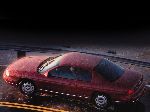foto şəkil 9 Avtomobil Chevrolet Monte Carlo Kupe (6 nəsil 2000 2005)