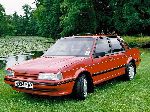 світлина 2 Авто Austin Montego Седан (1 покоління 1984 1995)