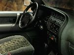 photo 12 l'auto Opel Monterey SUV 5-wd (1 génération [remodelage] 1998 1999)