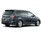 foto 4 Bil Mazda MPV Minivan (3 generation 2006 2007)