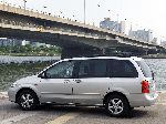 світлина 8 Авто Mazda MPV Мінівен (2 покоління 1999 2003)