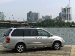 foto 9 Bil Mazda MPV Minivan (2 generation 1999 2003)