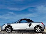 zdjęcie 3 Samochód Toyota MR2 Roadster (W30 2000 2002)