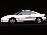 foto 3 Car Toyota MR2 Coupe (W20 1989 2000)