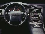 photo 4 l'auto Toyota MR2 Coupé (W20 1989 2000)