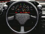 photo 8 l'auto Toyota MR2 Coupé (W20 1989 2000)