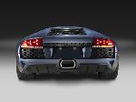 фотография 10 Авто Lamborghini Murcielago Купе (1 поколение 2001 2006)