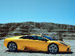 nuotrauka 3 Automobilis Lamborghini Murcielago Kupė (1 generacija 2001 2006)