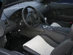 foto 6 Mobil Lamborghini Murcielago Coupe (1 generasi 2001 2006)