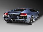 foto 9 Mobil Lamborghini Murcielago Coupe (1 generasi 2001 2006)