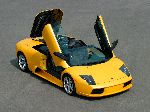 foto 11 Auto Lamborghini Murcielago Rodsters (1 generation 2001 2006)